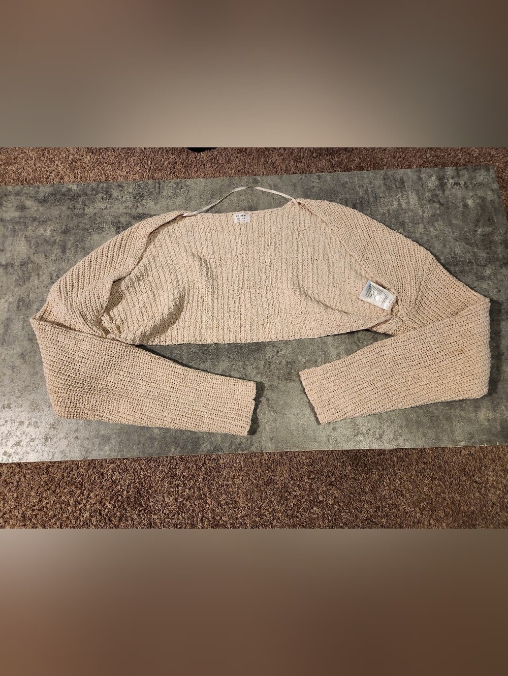 Cotton On Shrug